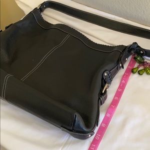 Tignanello Shoulder Purse